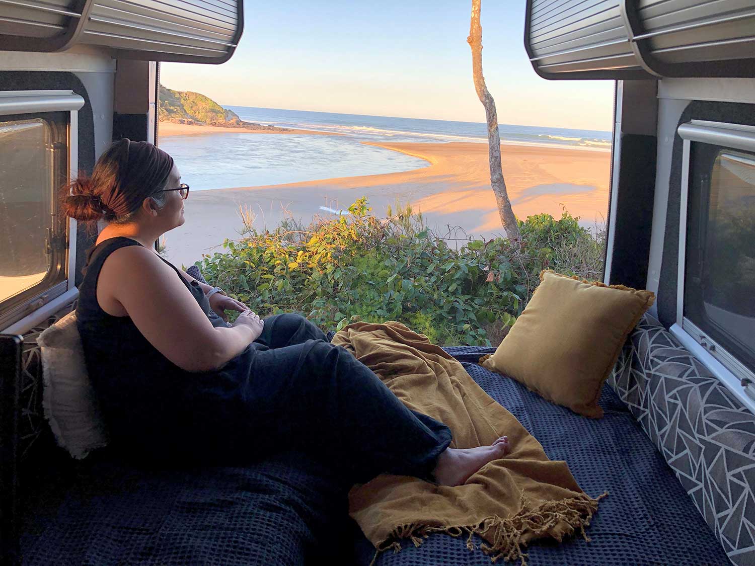 Port Macquarie Motorhome Rentals